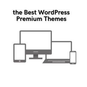 the Best WordPress Premium Themes